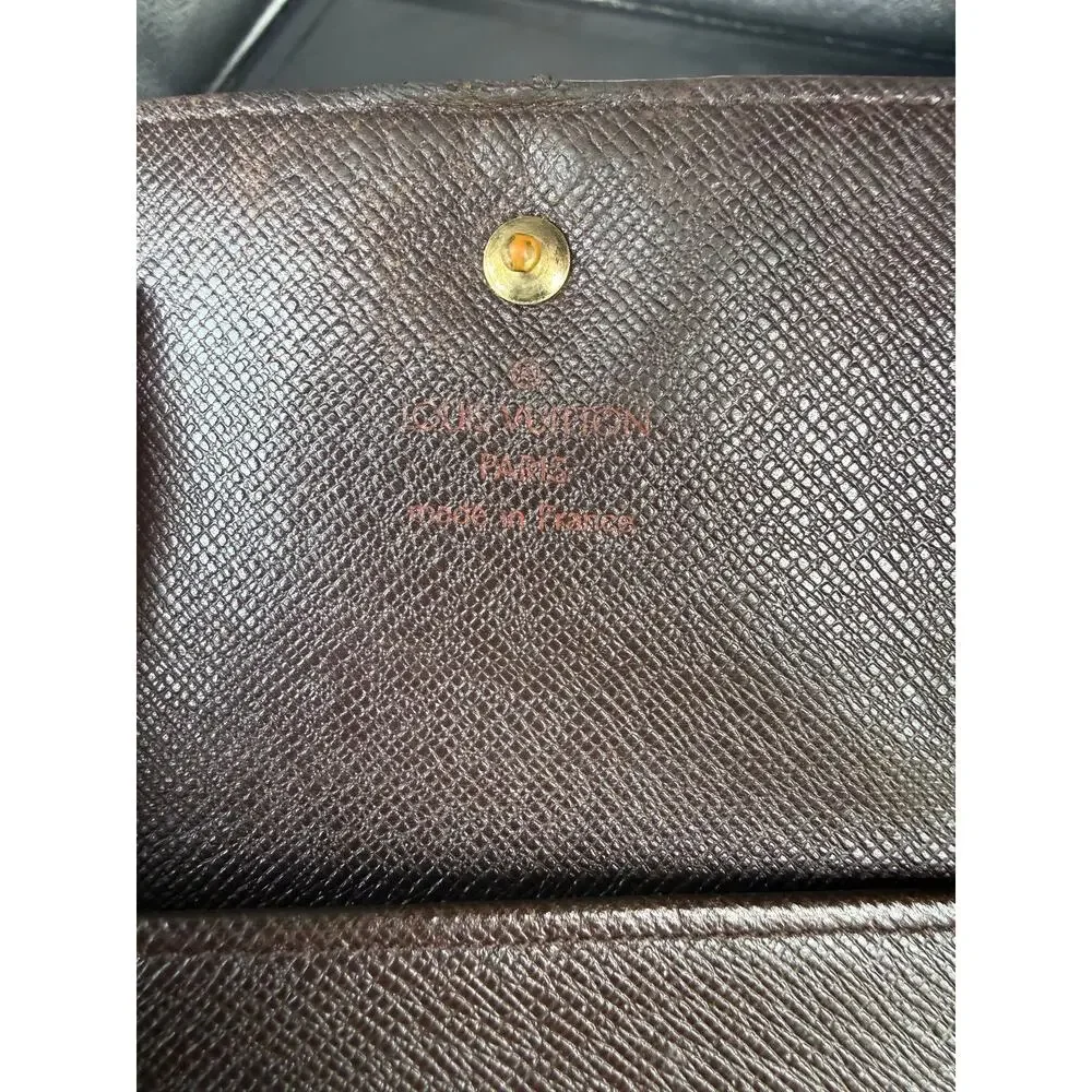 Louis Vuitton vintage preloved